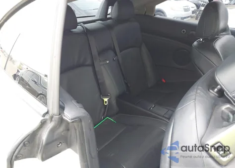 2014 Lexus Is 250C z USA, uszkodzony, nr VIN JTHFF2C2XE2531704